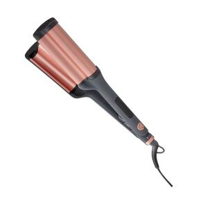 Hairatage wave deep waver